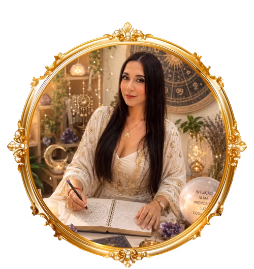 Helena Espiritualista do Amor